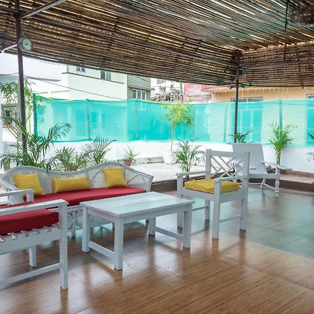 The Urban Grandeur 1 Guwahati Exterior foto