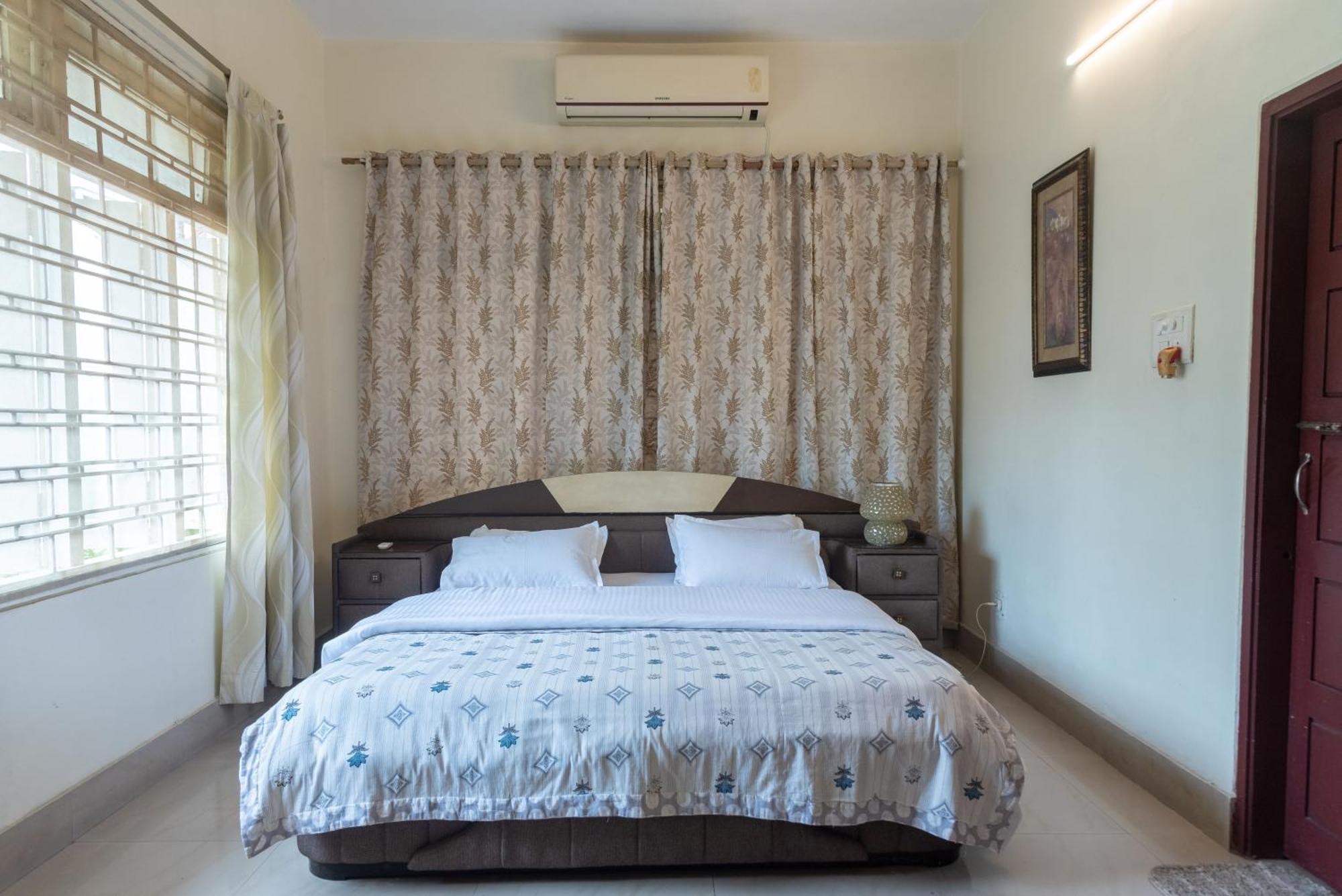 The Urban Grandeur 1 Guwahati Exterior foto
