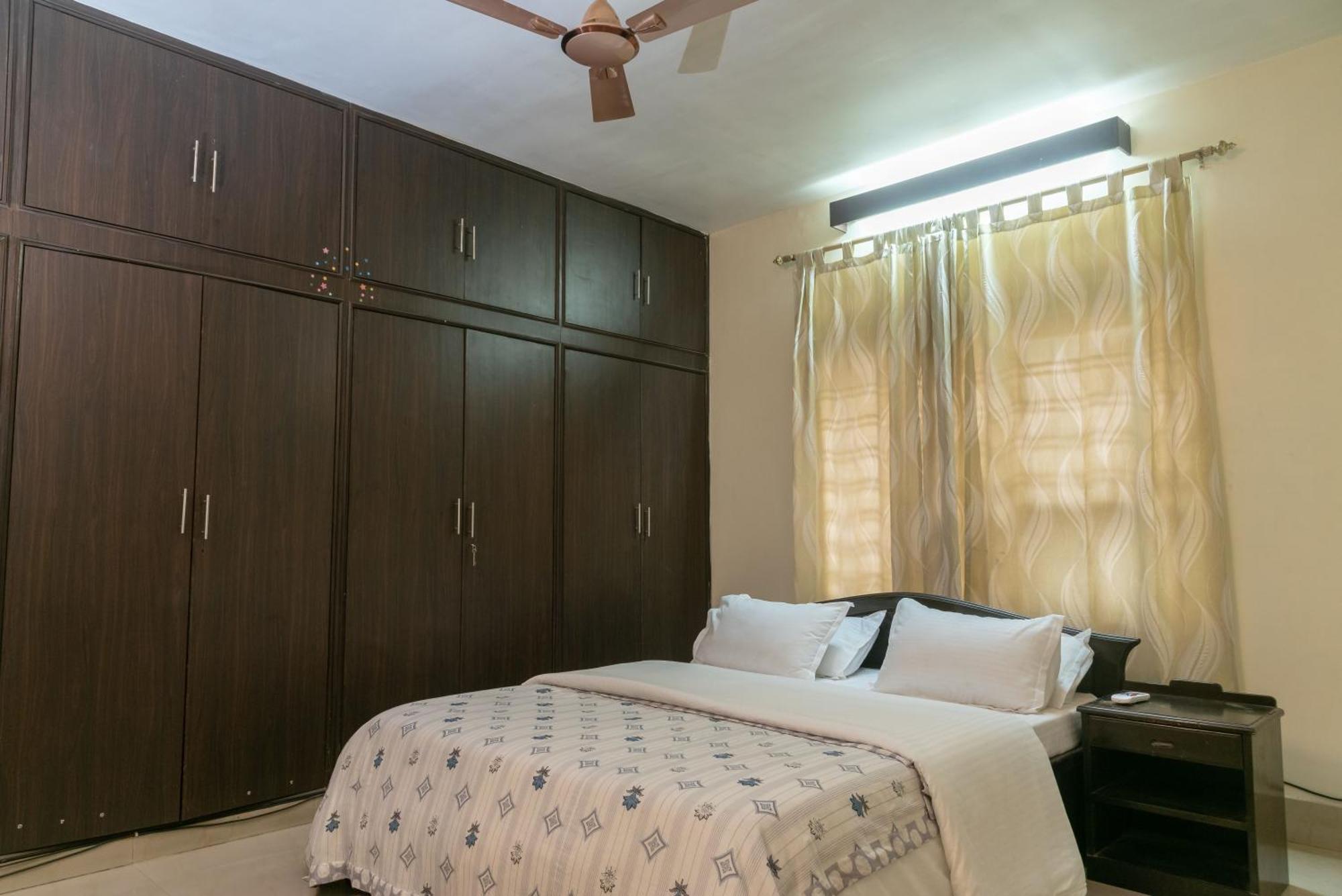 The Urban Grandeur 1 Guwahati Exterior foto