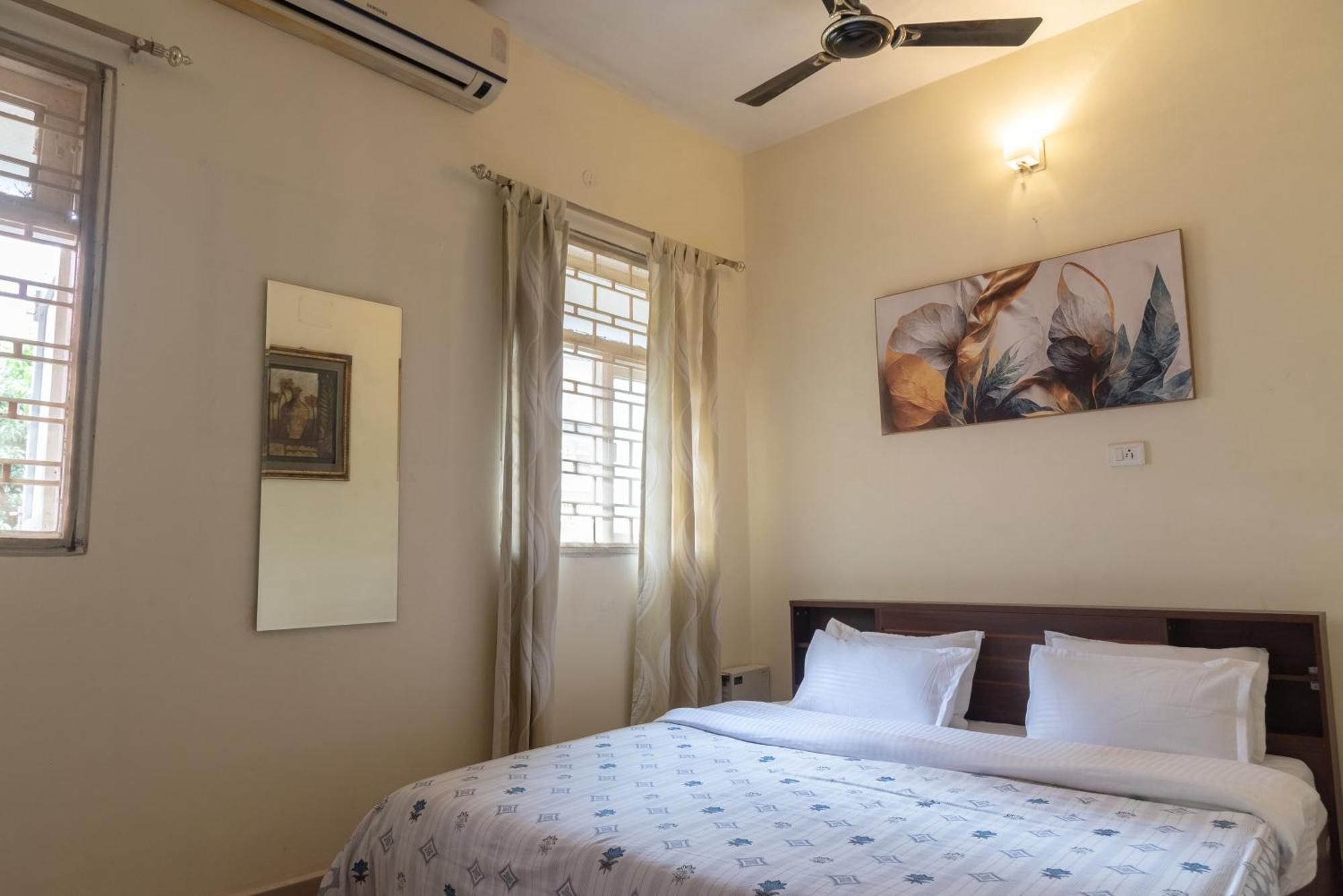 The Urban Grandeur 1 Guwahati Exterior foto